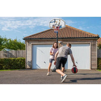 Basketball Hoops & Stands