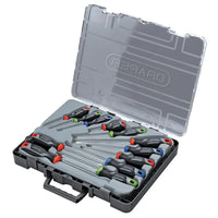 Screwdrivers & Hex Keys