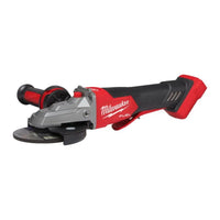 Angle Grinders & Bench Grinders