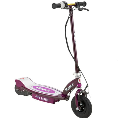 Kids Electric Scooters
