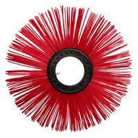 Sweeper Replacement Parts