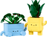 LEGO Botanicals