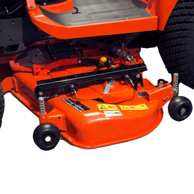 New Compact Tractor Attachments