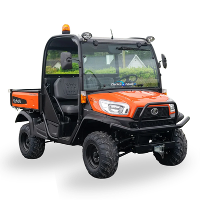 New RTV's