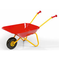 Kids Garden Tools & Wheelbarrows
