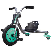 Pedal Trikes & Drifters