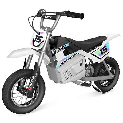 Electric Pocket Mods