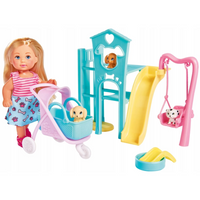 Dolls, Pets & Imagination