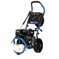 Pressure Washers