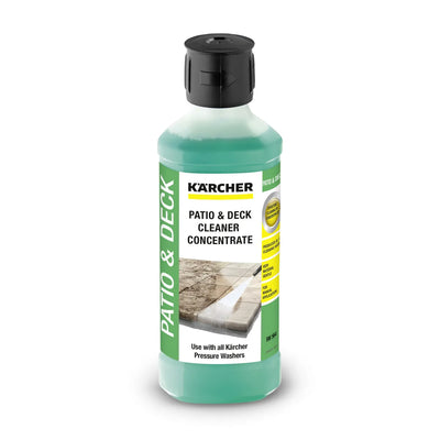 Kärcher Detergents & Machine Care