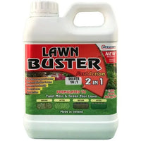 Busters