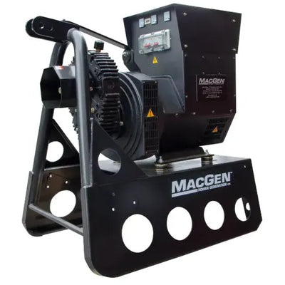 PTO Generators