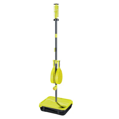 Swingball & Garden Games