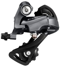 Derailleurs