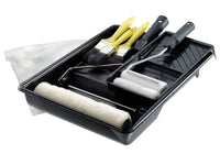 Paint rollers & Trays