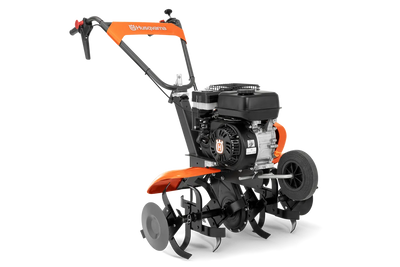 Garden Tillers