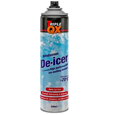 De-Icers