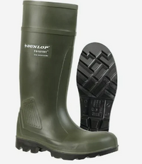 Wellington Boots