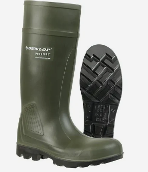 Wellington Boots