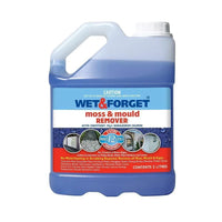 Wet & Forget Range