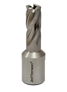Jefferson 18mm Short Slugger Bit