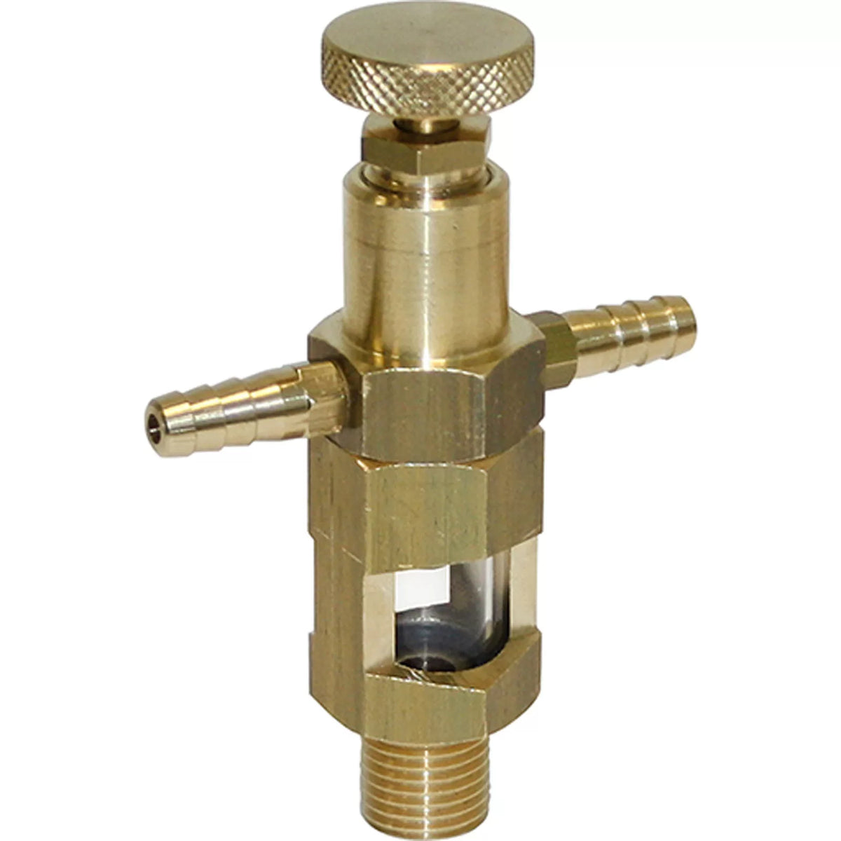 Oil Regulator 1 Way - AM44