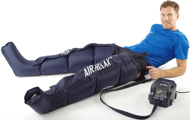 Air Relax Recovery