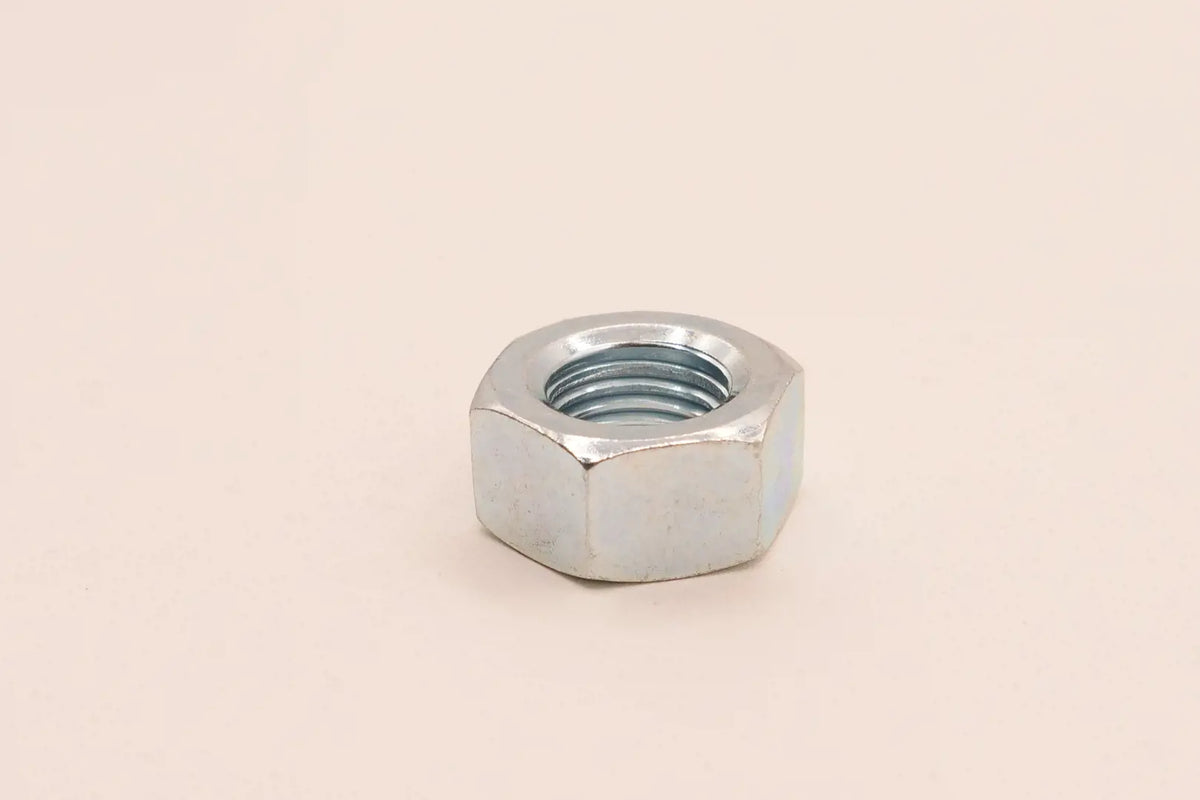 02074-50120 Kubota NUT - OEM Fastener for Magnetos, Wheels & Frames