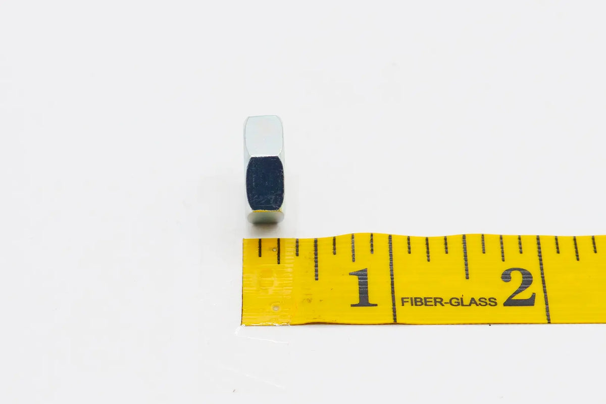 02172-50120 Kubota HEX.NUT - OEM Nut for Fuel Tanks, Steering, and Axles (SGM93-014) (SFI94)