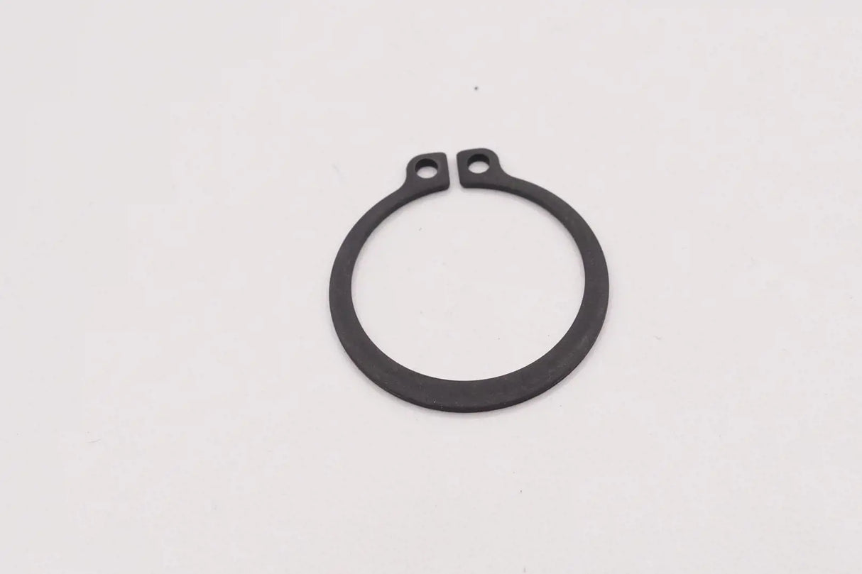 04612-00250 Kubota CIR-CLIP, External - OEM Part for Shafts, Differentials, and PTO Systems
