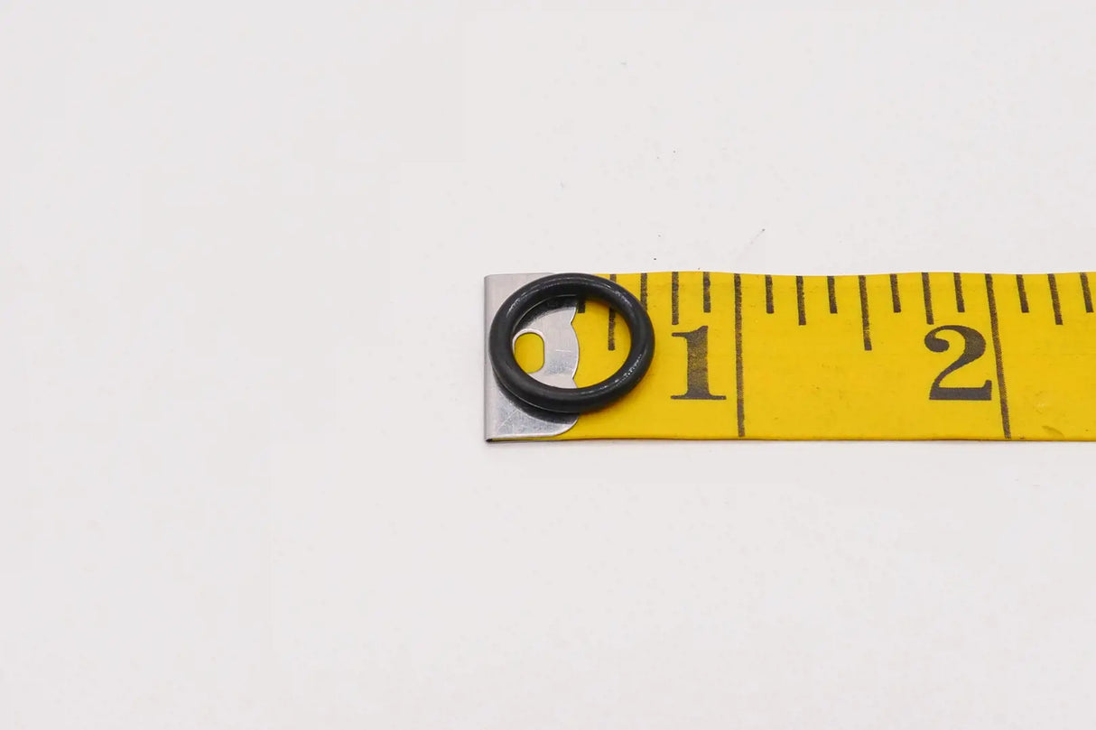 04816-00120 Kubota O Ring - Transmission & Hydraulic Oil Line Seal for B Series Tractors