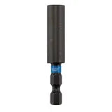 Draper Expert Impact Magnetic Bit Holder, 60mm, 1/4" Hex