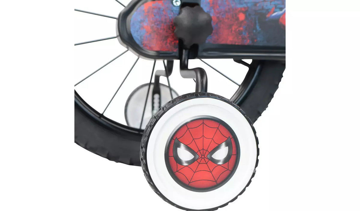 Denver Marvel Spider-Man 16" Kids Bike
