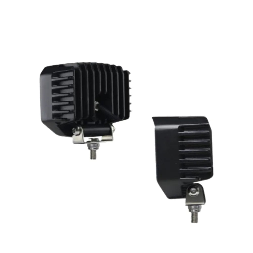 LED Global 60W LED Work Light