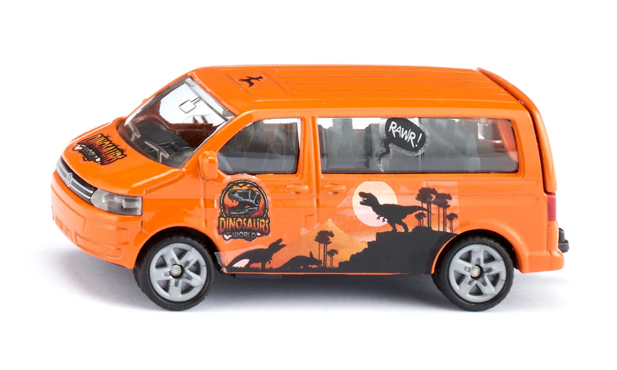 Siku VW Dinosaur Multivan 1:87