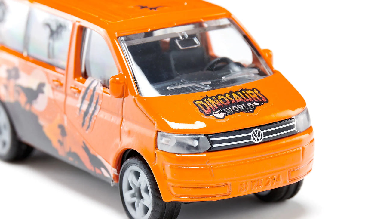 Siku VW Dinosaur Multivan 1:87