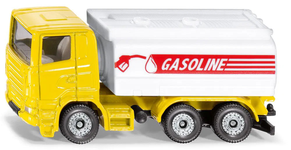 Siku Tank Truck 1:87