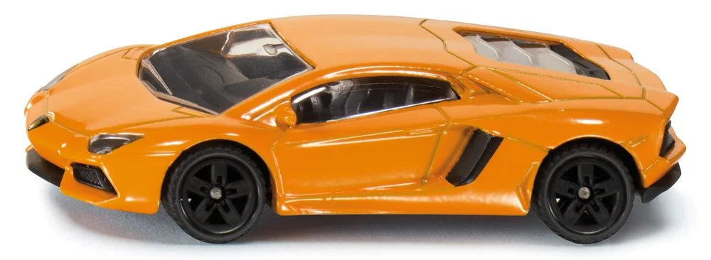 Siku Lamborghini Aventador LP700-4 Model Car