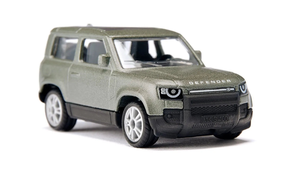Siku Landrover Defender 90 P400 AWD 1:87