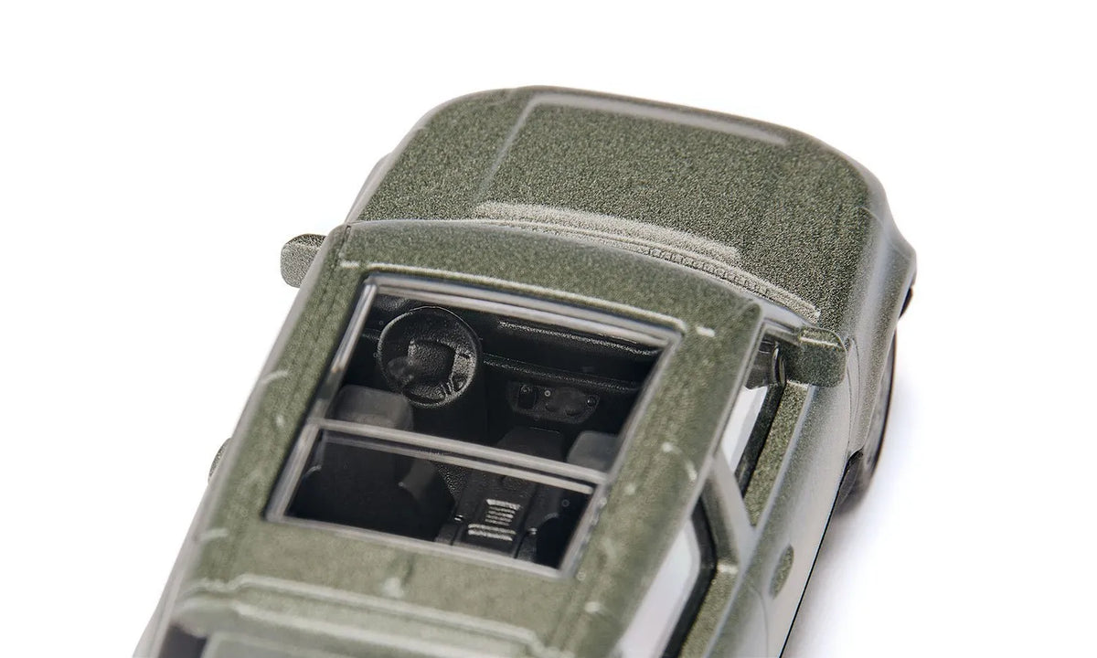 Siku Landrover Defender 90 P400 AWD 1:87