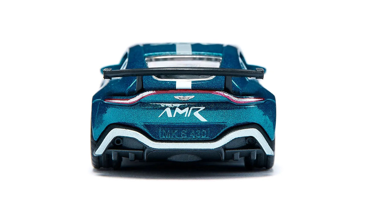 Siku Aston Martin Vantage GT4 1:87