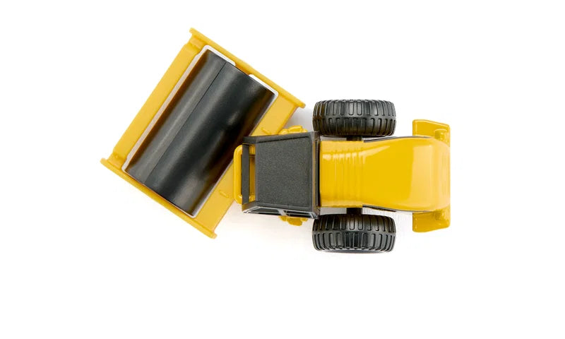 Siku MAN truck with Road Roller 1:87