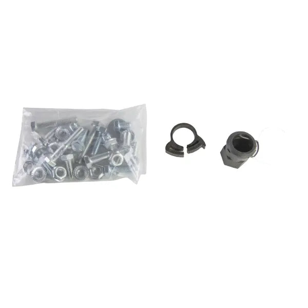 10ft ATV Quad Sprayer Boom Kit Assembly