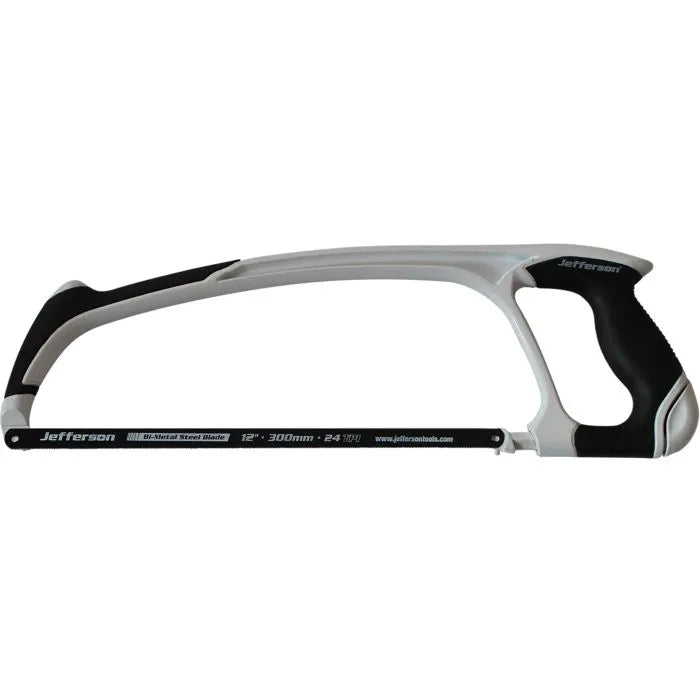Jefferson 12" Professional Hacksaw