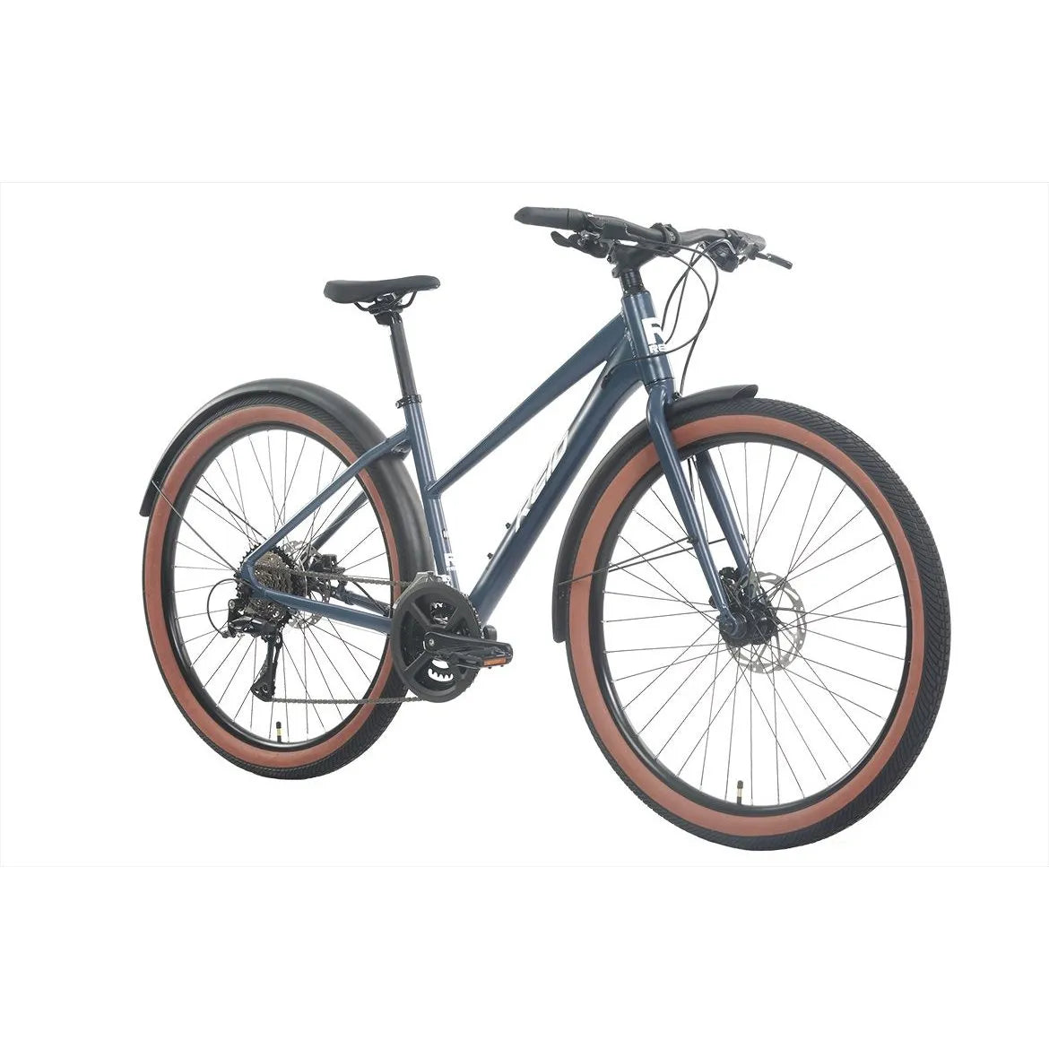 REID Sphere Womens City Bike - Navy