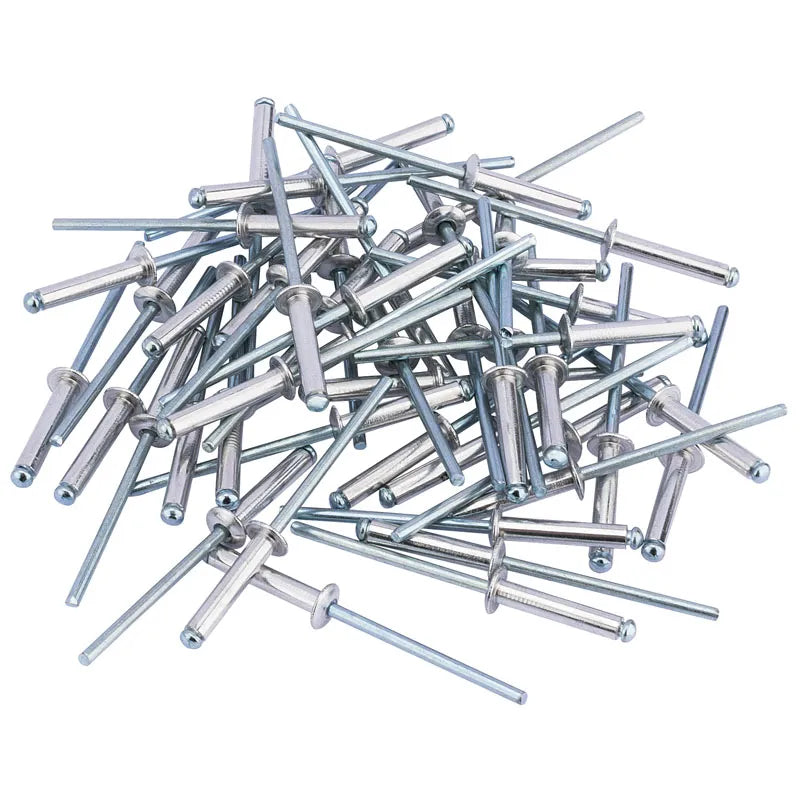 Draper Blind Rivets, 3.2 x 15.8mm (50 Piece)