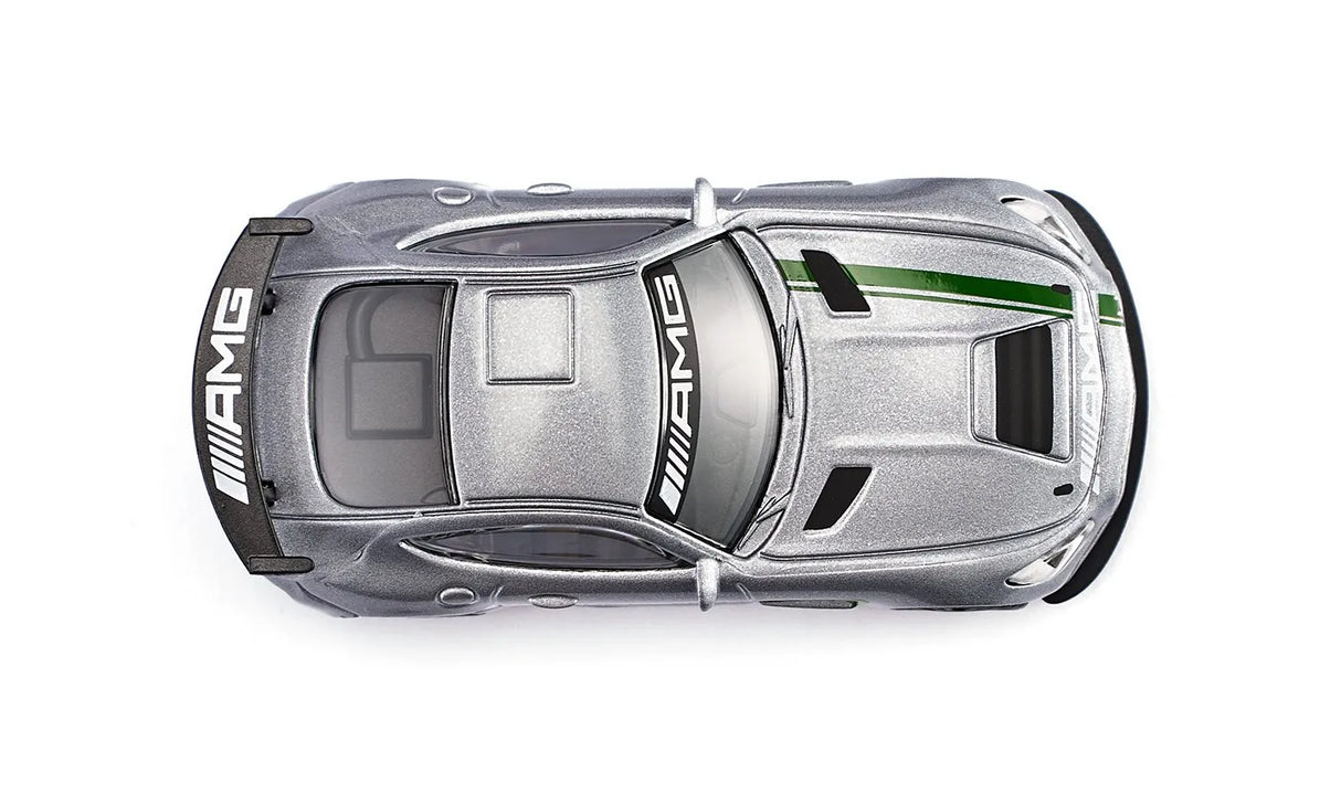 Siku Mercedes-AMG GT4 1:87