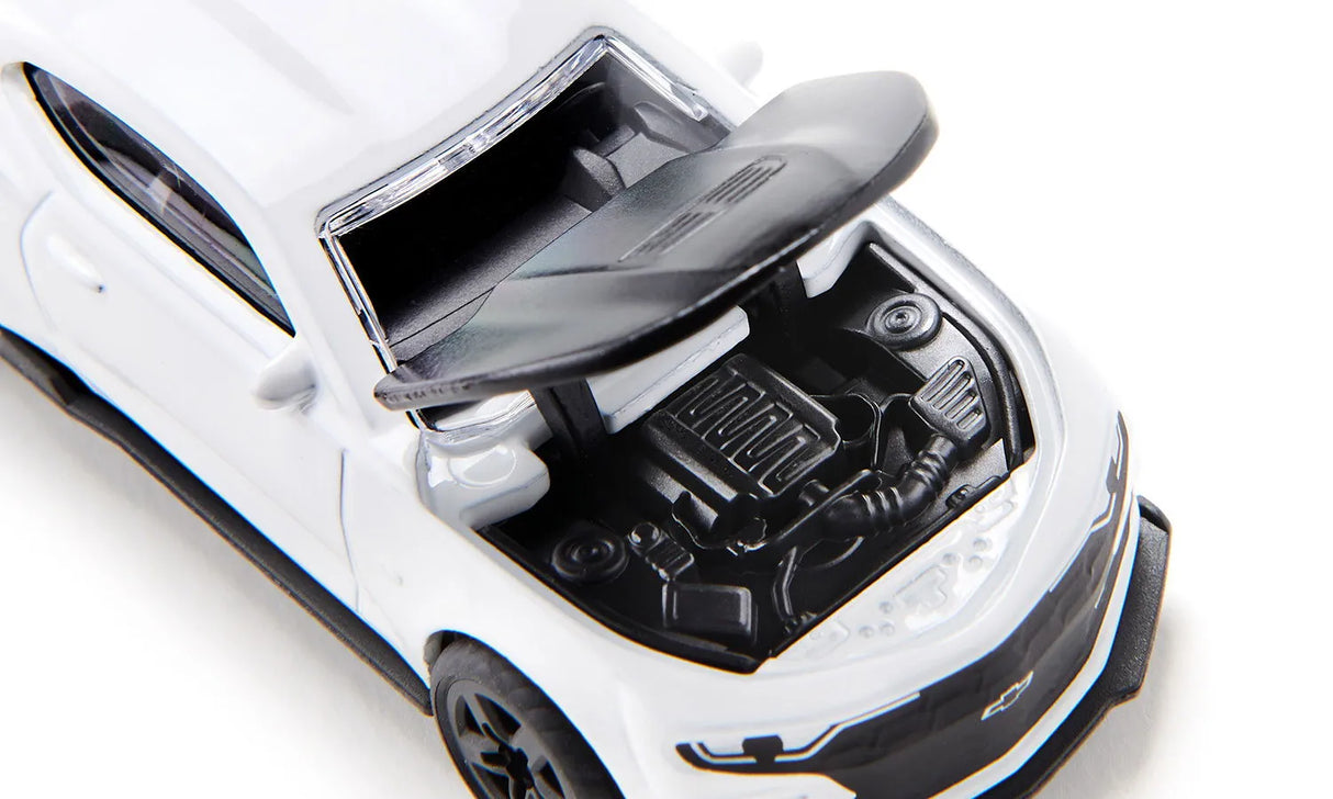 Siku Chevrolet Camaro 1:87