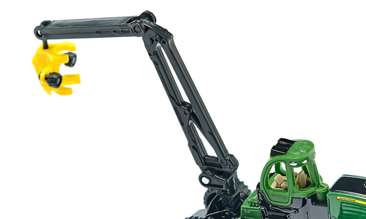 Siku John Deere Harvester 1470E 1:87