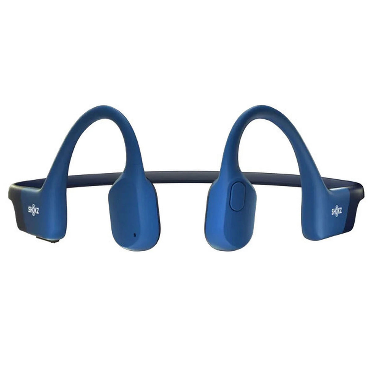 Shokz Openrun Type C Blue